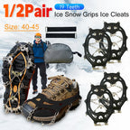 Snow Spikes Crampons