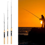 Ice Fishing Pole Carbon